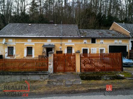 Prodej domu/vily, 80 m²