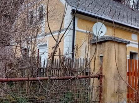 Prodej domu/vily, 80 m²