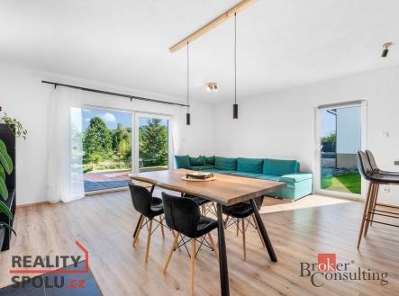 Prodej domu/vily, 203 m²