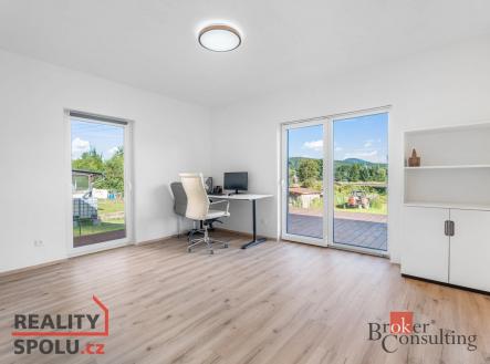 Prodej domu/vily, 203 m²