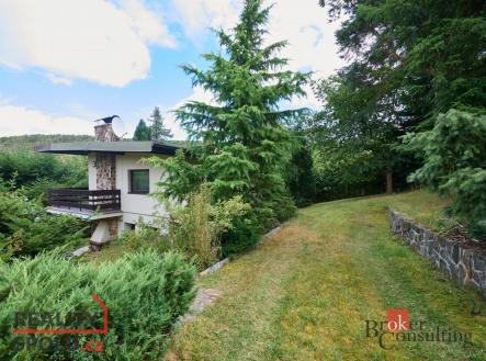 Prodej chaty/rekreačního objektu, 105 m²