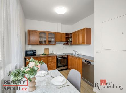 Prodej bytu, 3+1, 62 m²