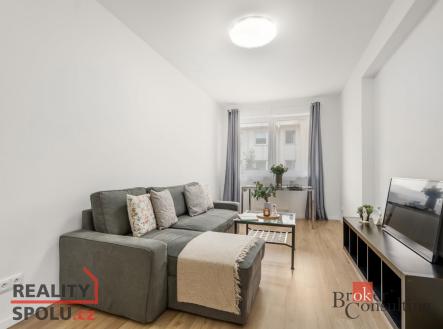 Prodej bytu, 3+1, 62 m²