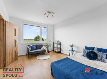 Prodej bytu, 4+1, 95,8 m²