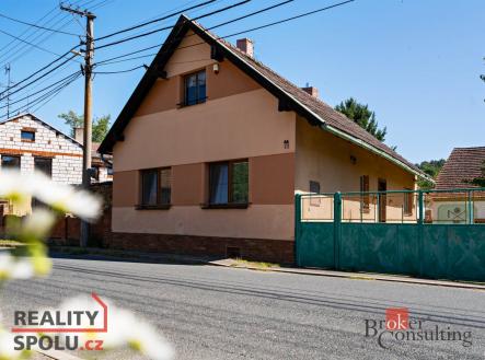Prodej domu/vily, 92 m²