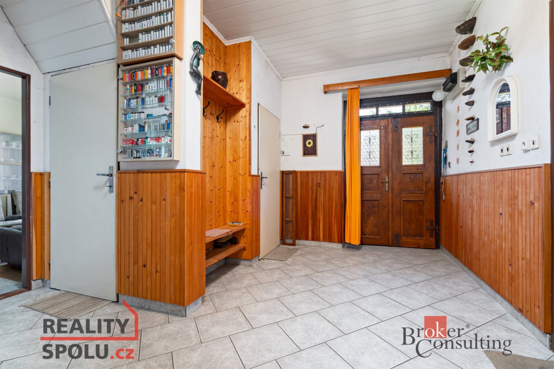 Prodej, domy/rodinný, 92 m2, 34543 Všepadly, Domažlice [ID 74550]