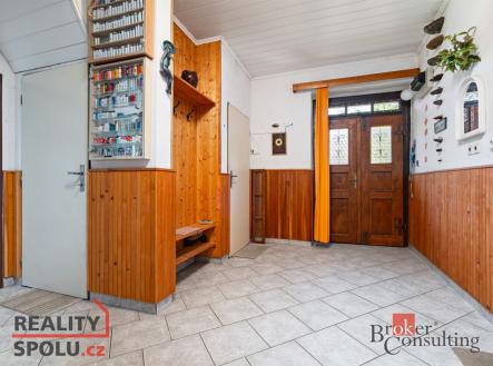 Prodej domu/vily, 92 m²