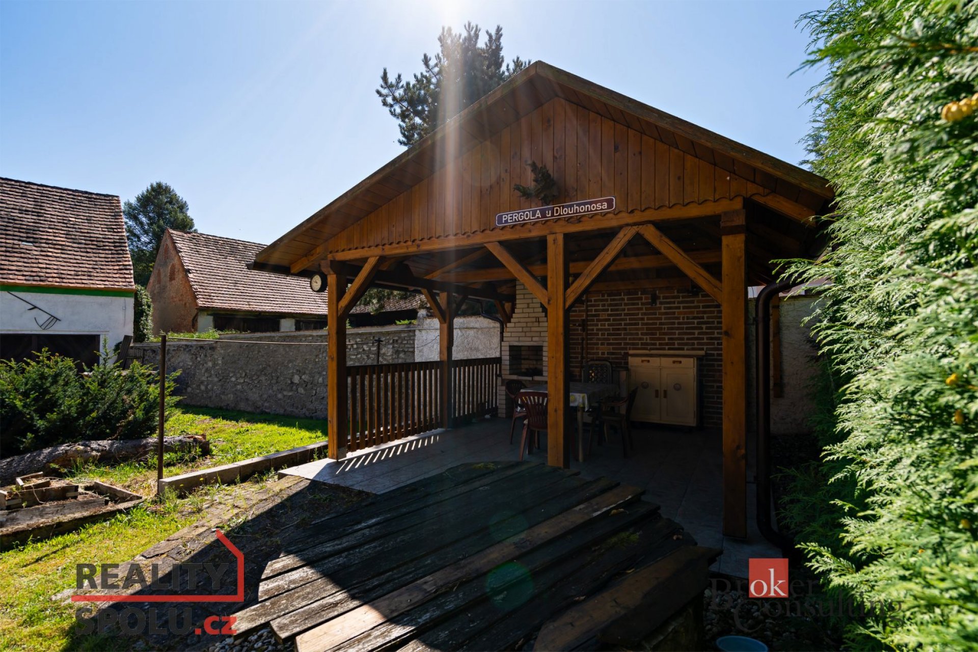 Prodej, domy/rodinný, 92 m2, 34543 Všepadly, Domažlice [ID 74550]
