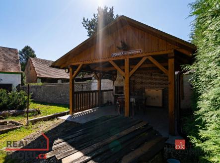 Prodej domu/vily, 92 m²