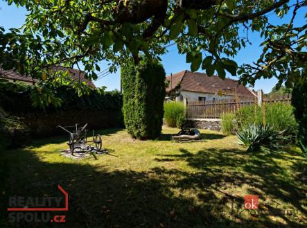 Prodej domu/vily, 92 m²