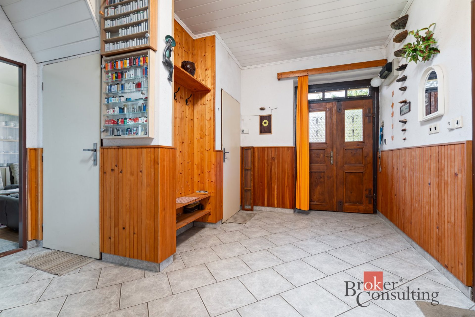 Prodej, domy/rodinný, 92 m2, 34543 Všepadly, Domažlice [ID 74550]