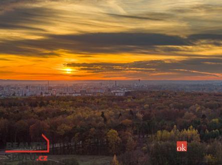 Prodej pozemku pro bydlení, 909 m²