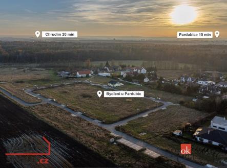 Prodej pozemku pro bydlení, 909 m²