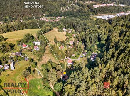 Prodej domu/vily, 140 m²