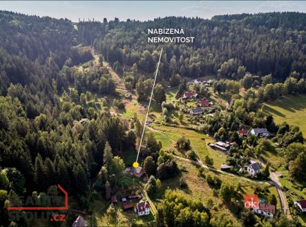 Prodej domu/vily, 140 m²