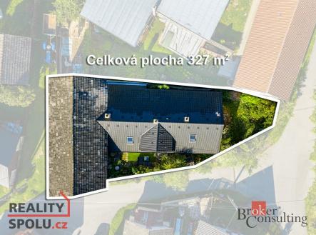 Prodej domu/vily, 140 m²