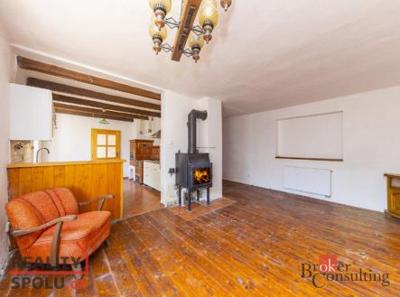 Prodej domu/vily, 140 m²