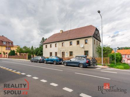 Prodej domu/vily, 345 m²