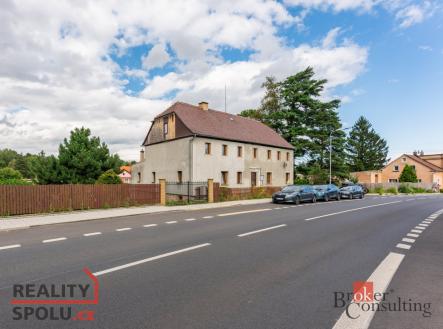 Prodej domu/vily, 345 m²