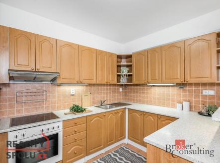 Prodej bytu, 3+kk, 70 m²