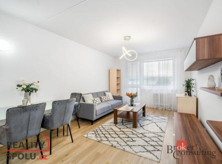 Prodej bytu, 3+kk, 70 m²