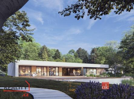 Prodej domu/vily, 248 m²