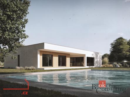 Prodej domu/vily, 193 m²