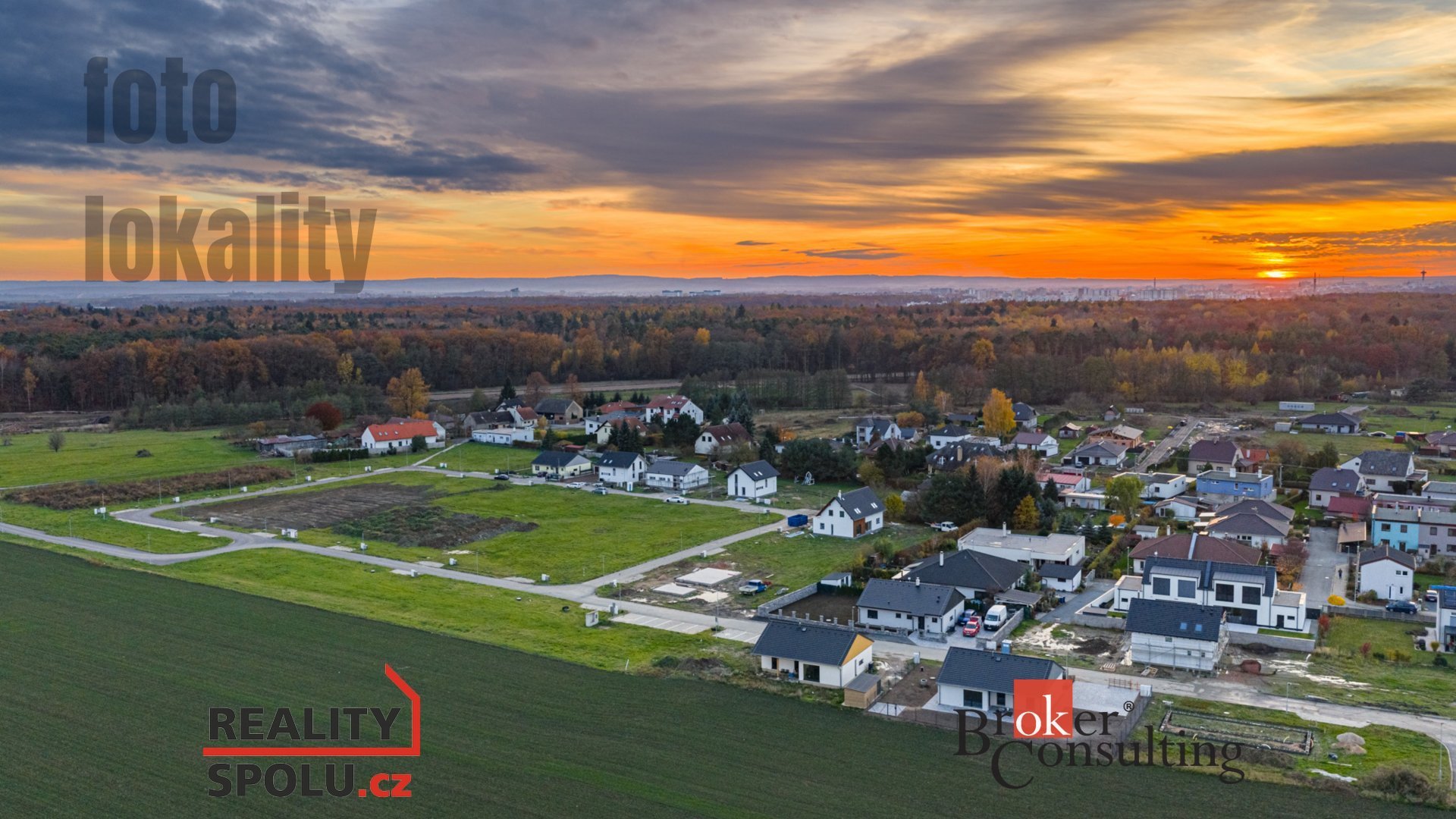 Moderní bungalov v en. třídě 3 minuty od Pardubic