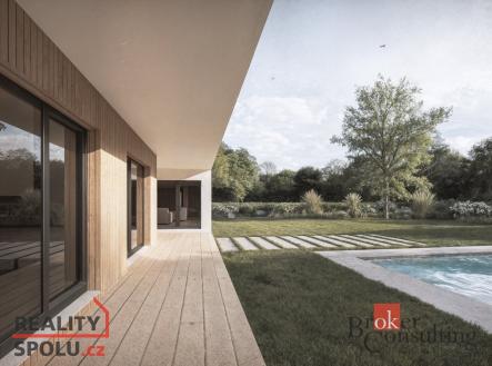 Prodej domu/vily, 193 m²