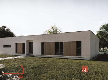 Prodej domu/vily, 193 m²