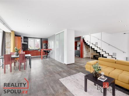 Prodej domu/vily, 220 m²