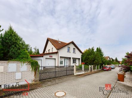 Prodej domu/vily, 220 m²