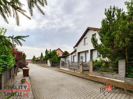 Prodej domu/vily, 220 m²