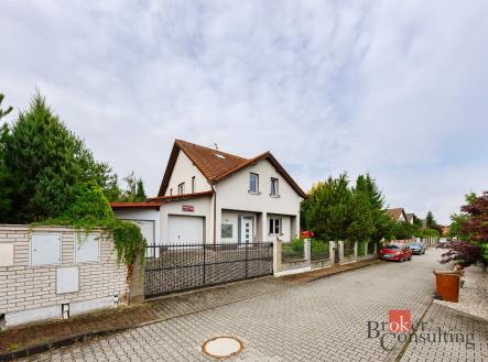 Prodej domu/vily, 220 m²