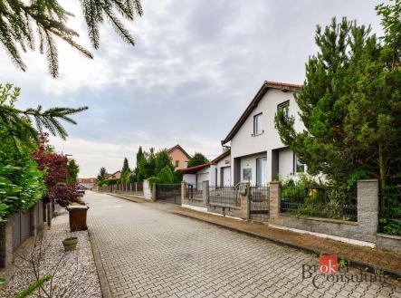 Prodej domu/vily, 220 m²