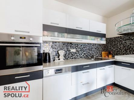 Prodej bytu, 3+kk, 85 m²