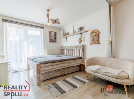 Prodej bytu, 3+kk, 85 m²