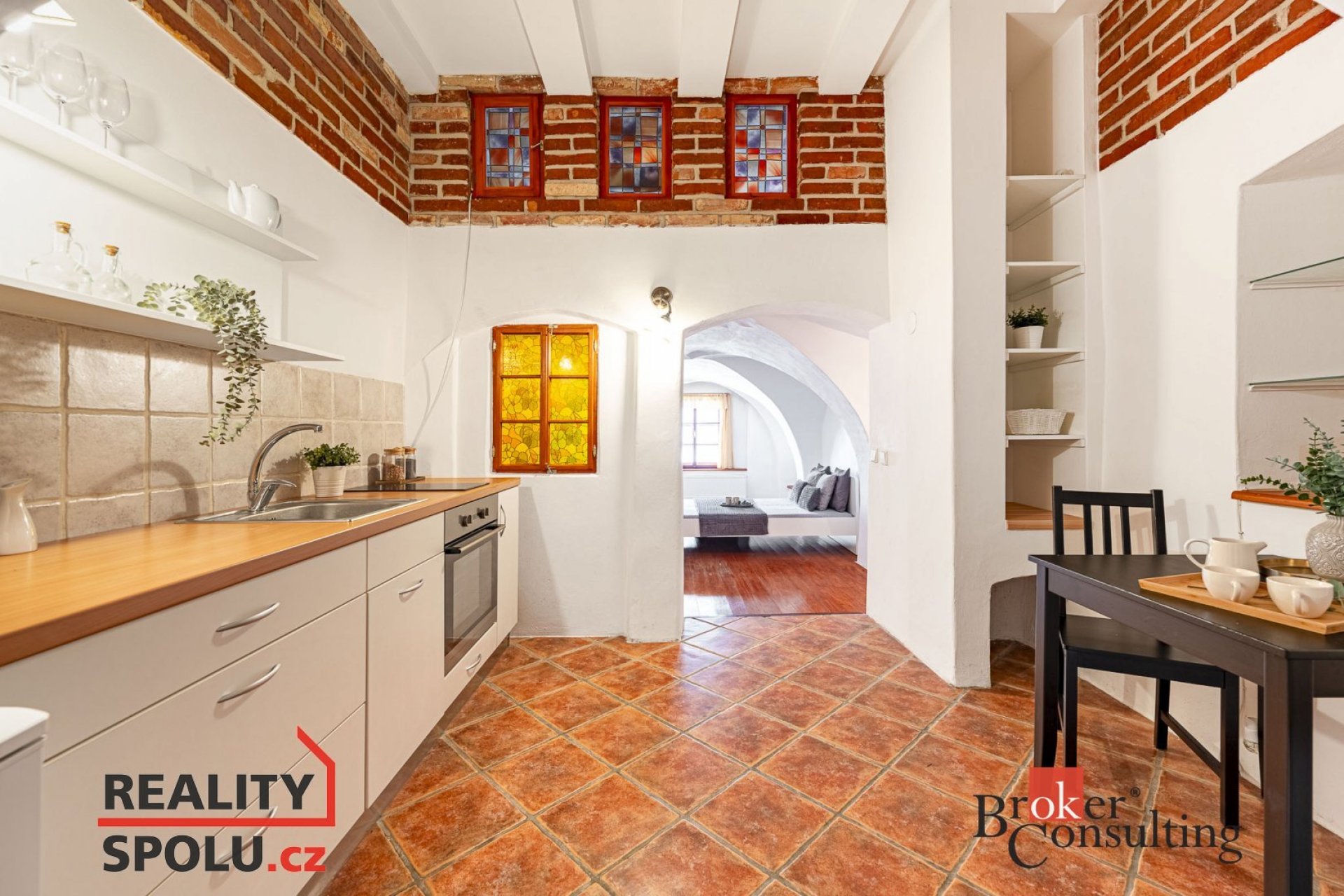 Prodej komerčního domu s možností bydlení – „Na Kovárně“