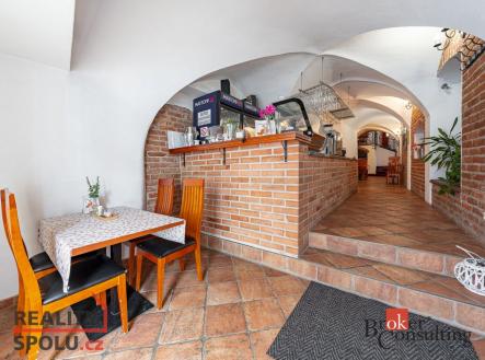 Prodej domu/vily, 212 m²