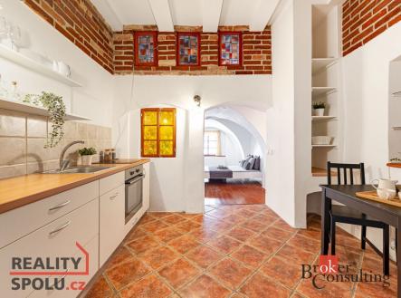 Prodej domu/vily, 212 m²