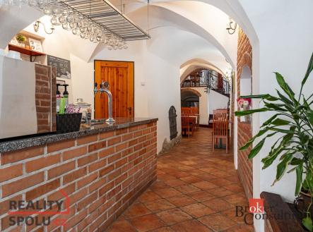 Prodej domu/vily, 212 m²