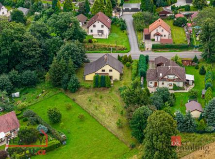 Prodej domu/vily, 167 m²