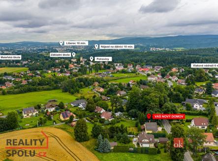 Prodej domu/vily, 167 m²