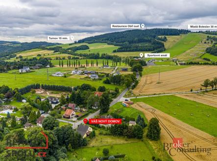 Prodej domu/vily, 167 m²