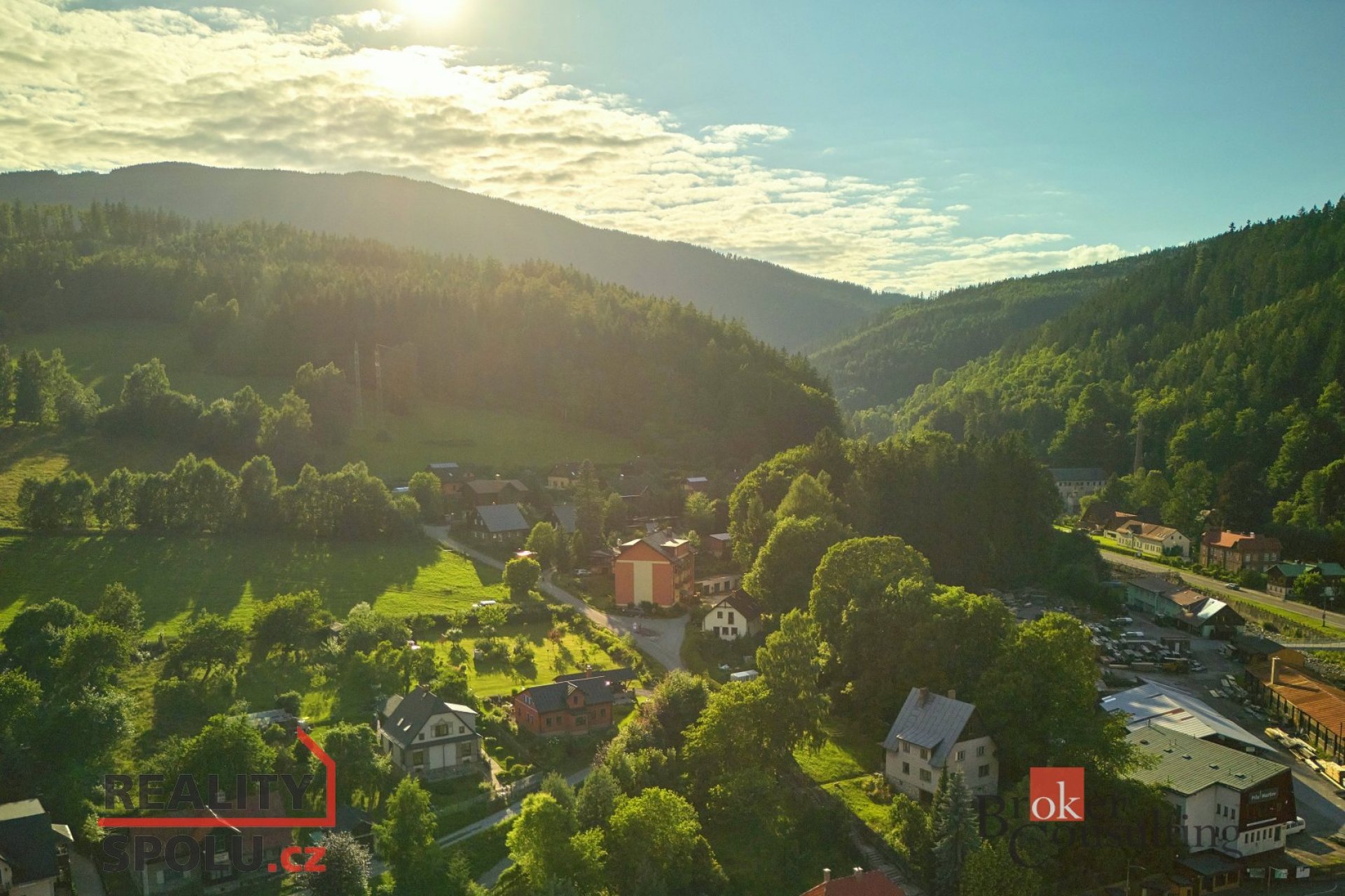 Prodej, byty/3+1, 78 m2, Josefa Tippelta 144, 54226 Horní Maršov, Trutnov [ID 74050]