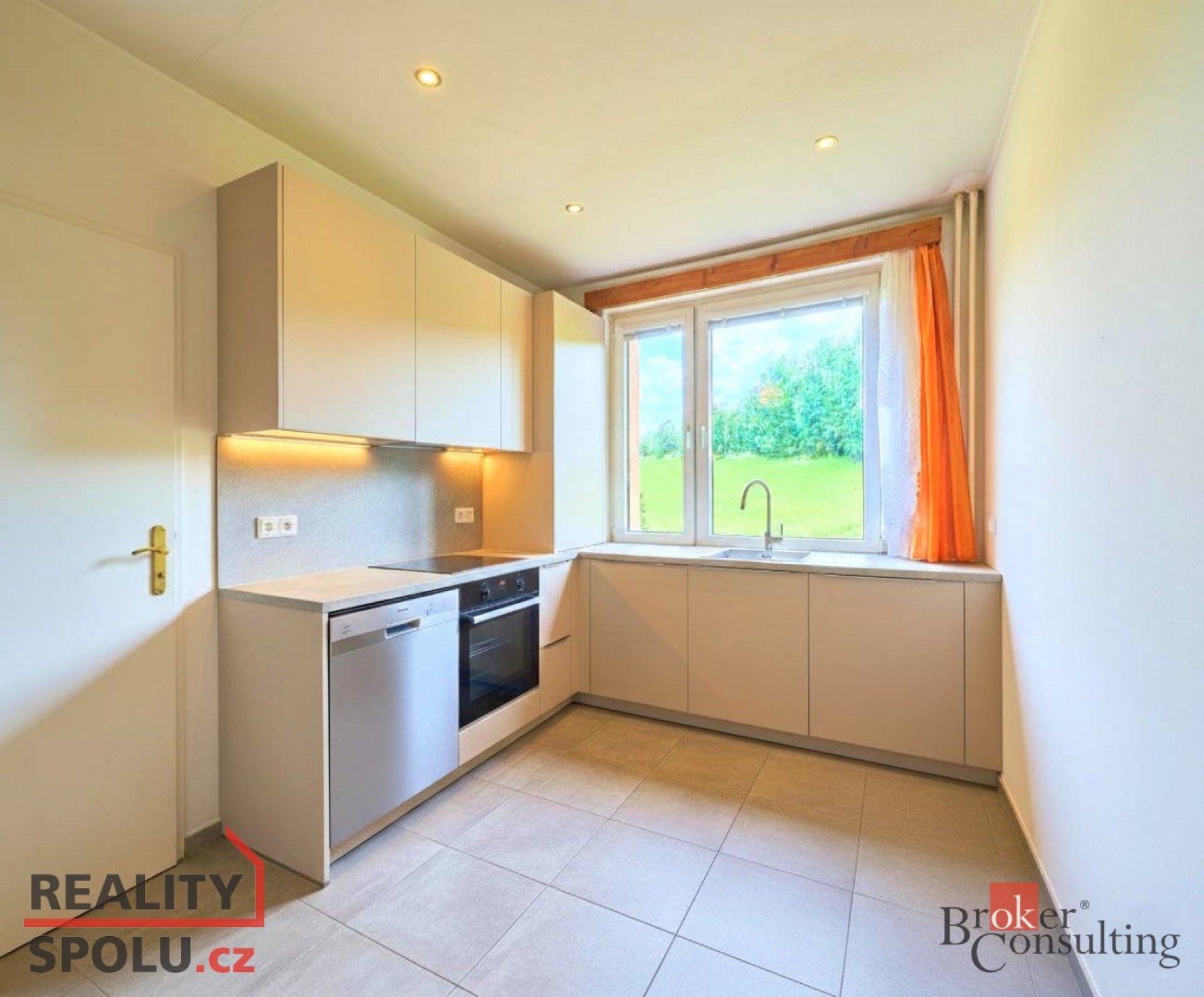 Prodej, byty/3+1, 78 m2, Josefa Tippelta 144, 54226 Horní Maršov, Trutnov [ID 74050]