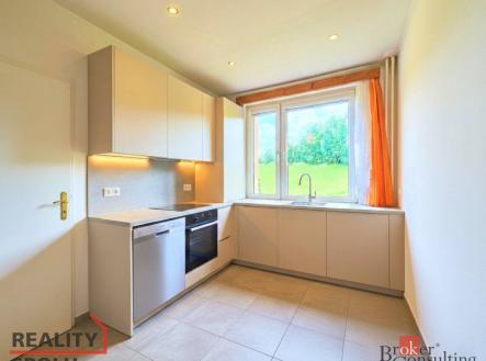 Prodej bytu, 3+1, 78 m²