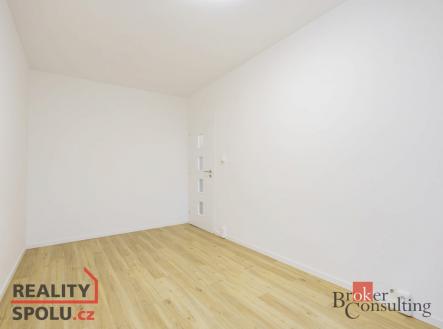 Prodej bytu, 3+1, 62 m²