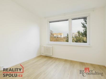 Prodej bytu, 3+1, 62 m²