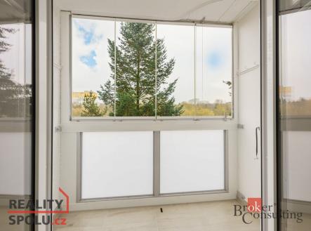 Prodej bytu, 3+1, 62 m²